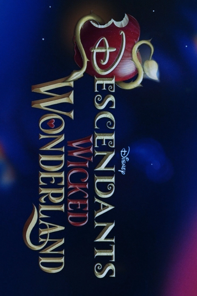 Descendants: Wicked Wonderland
