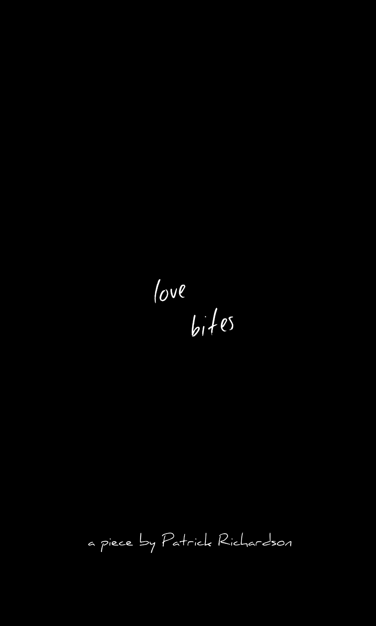 Love Bites
