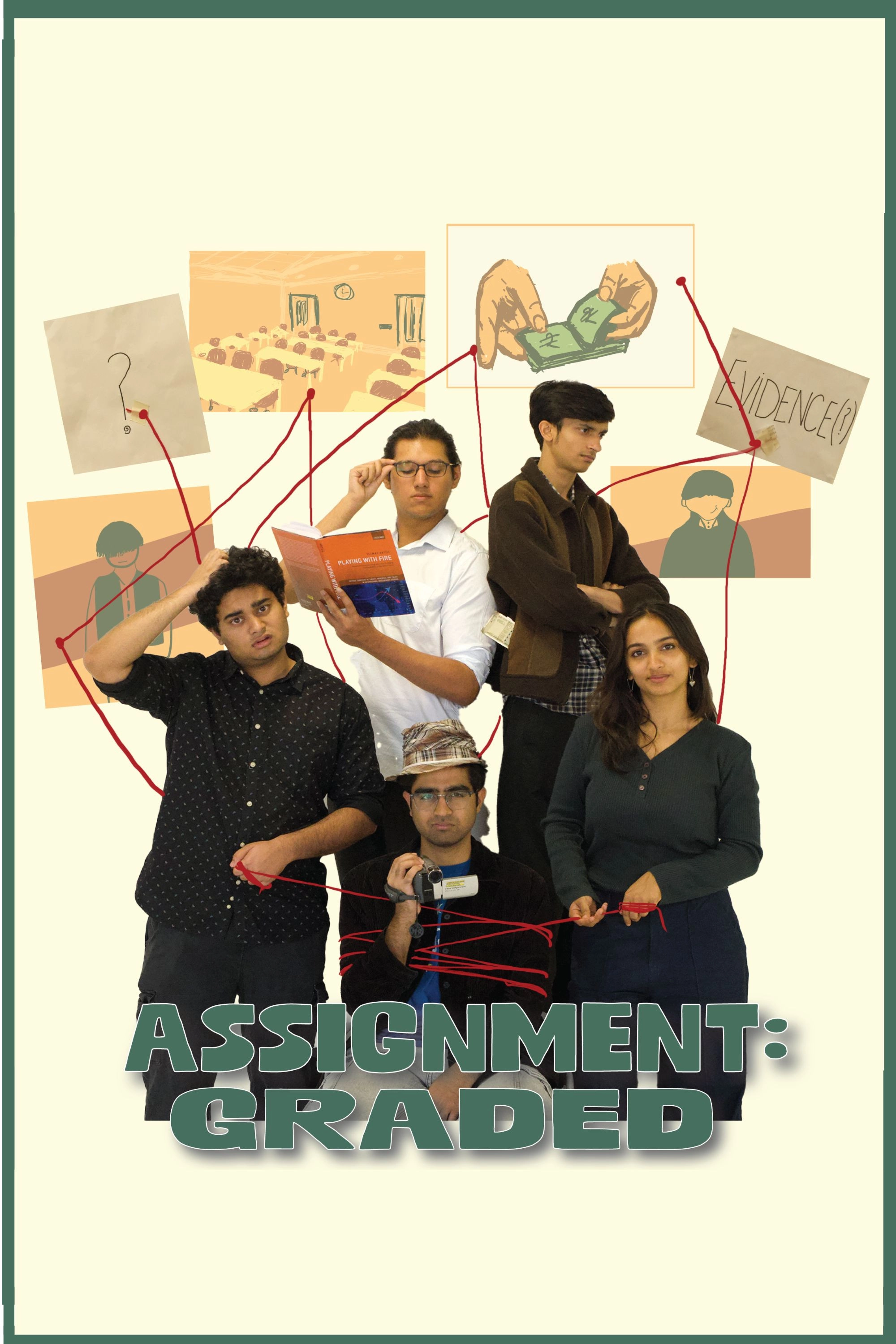 Assignment: Graded