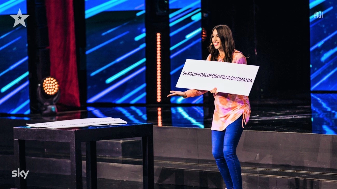 Italia's Got Talent