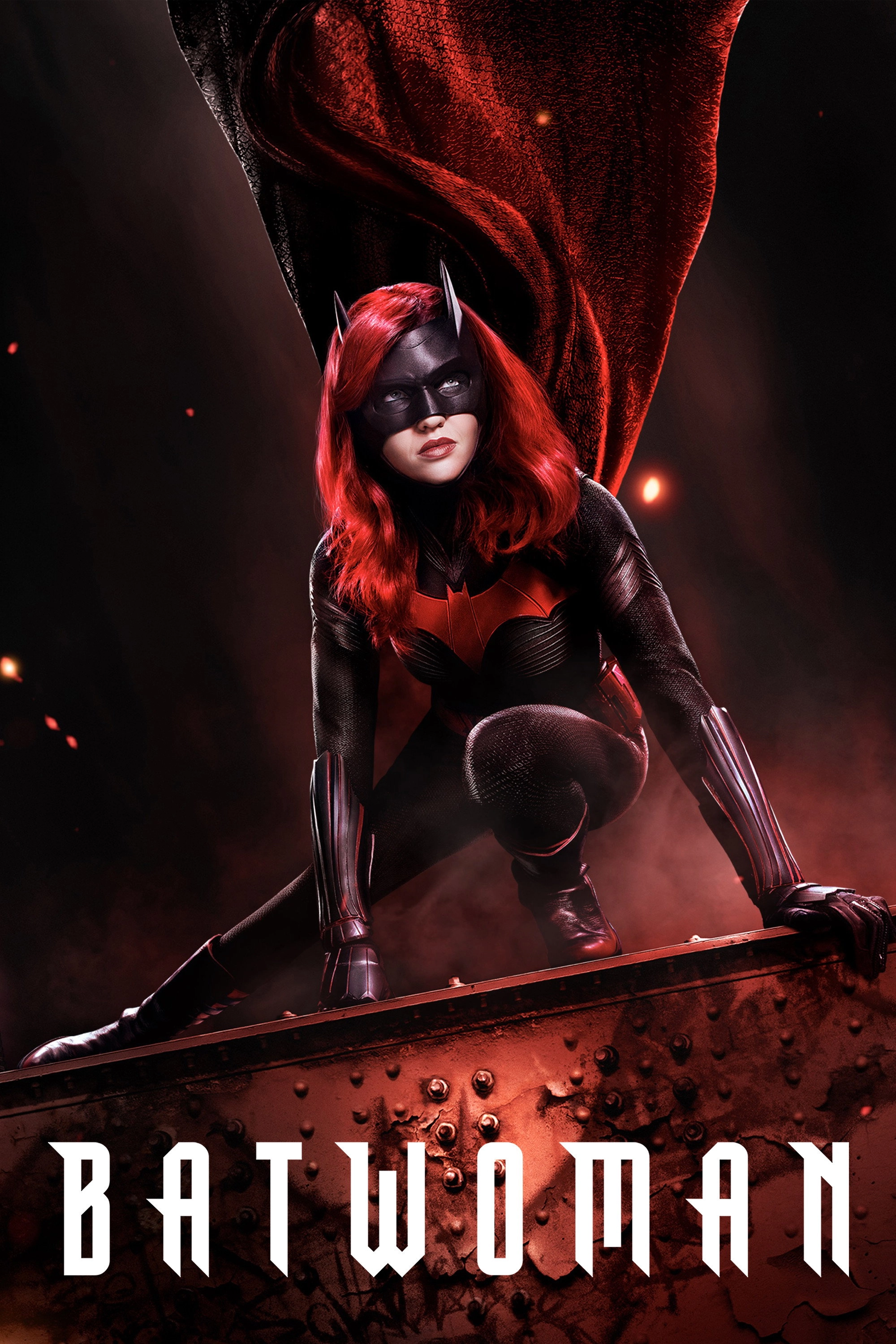 Batwoman