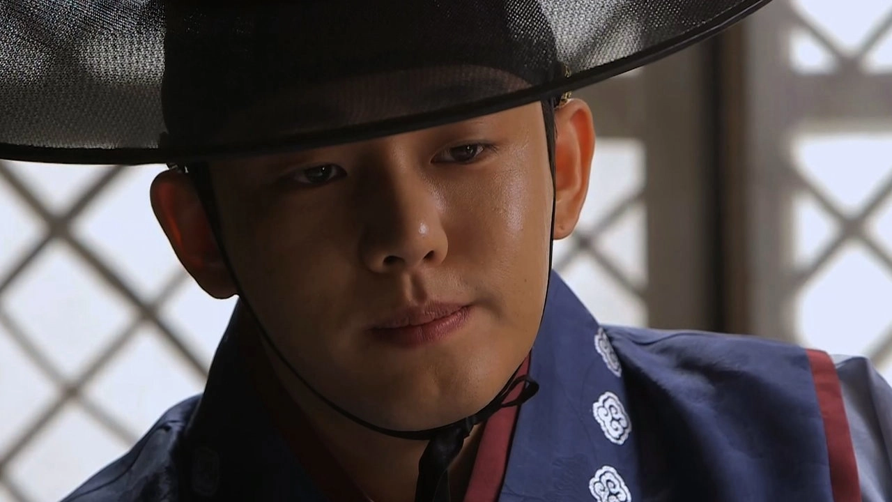 Jang Ok Jung, Living in Love