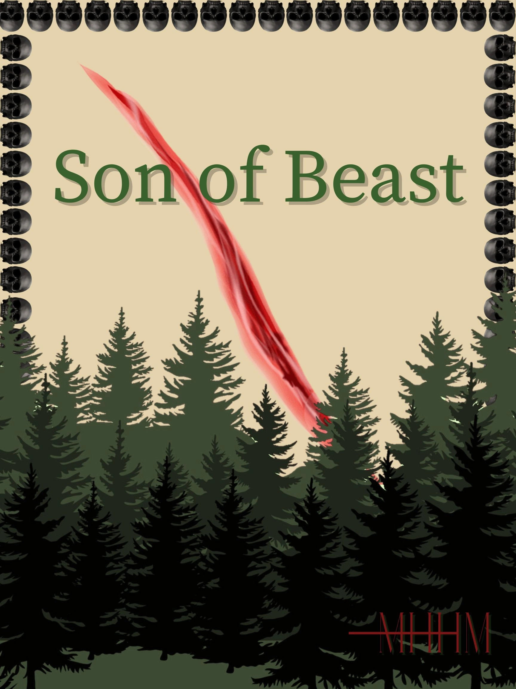 Son of Beast