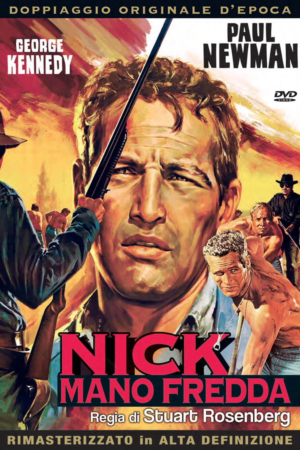 Cool Hand Luke
