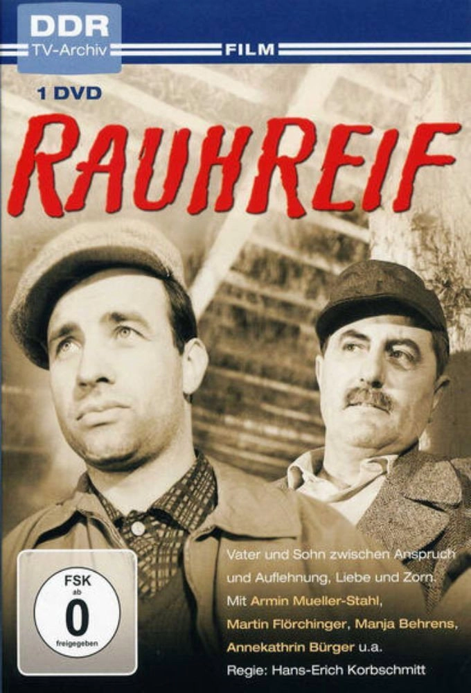 Rauhreif