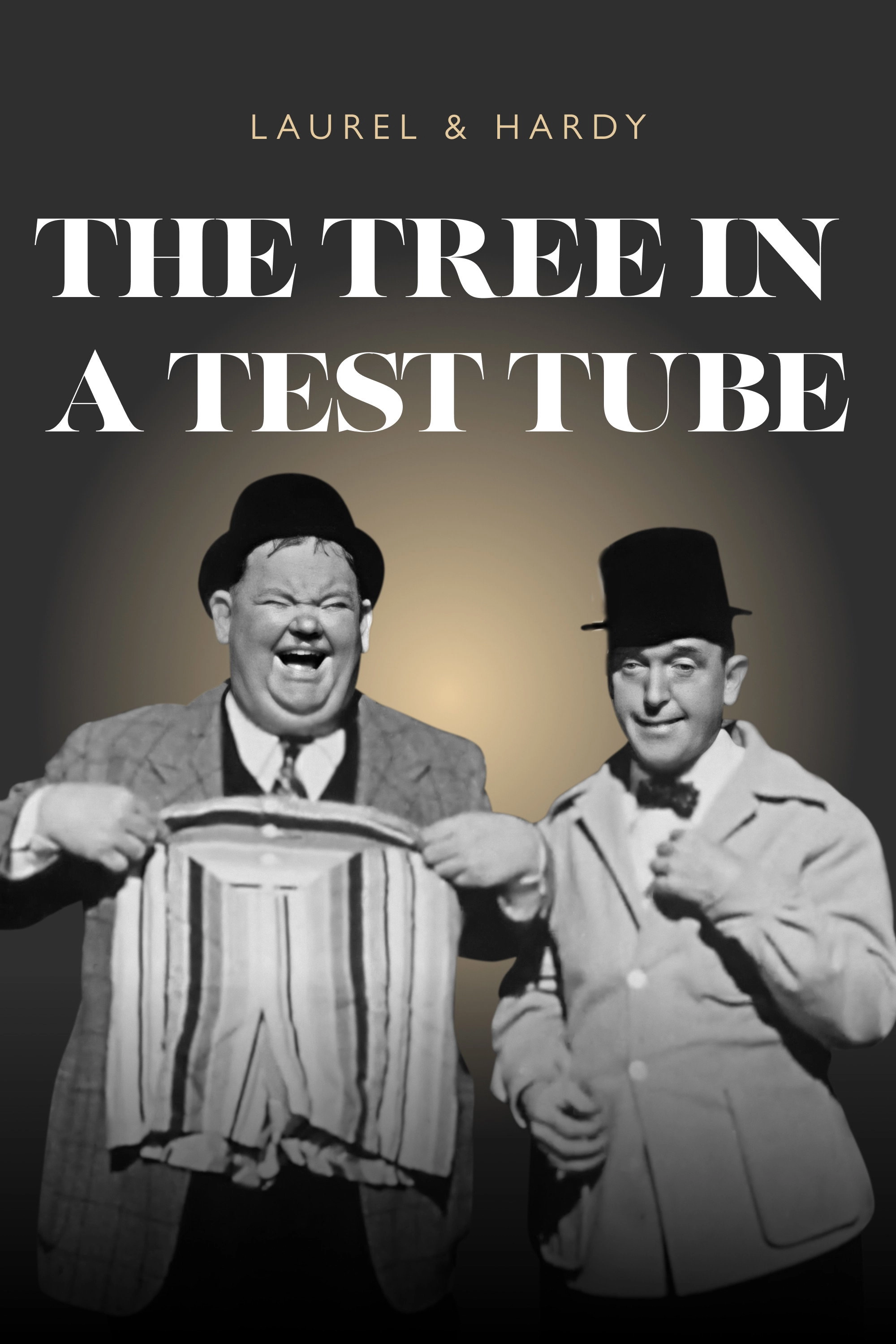 The Tree in a Test Tube