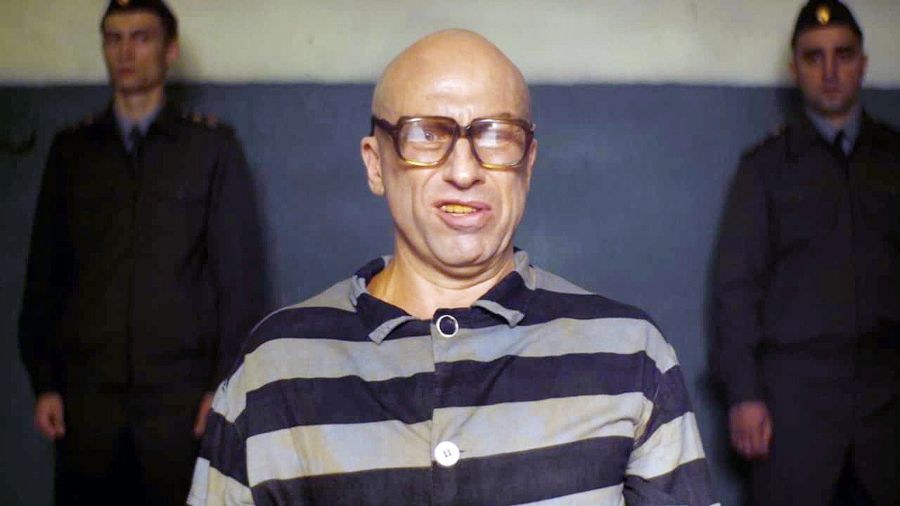 Chikatilo