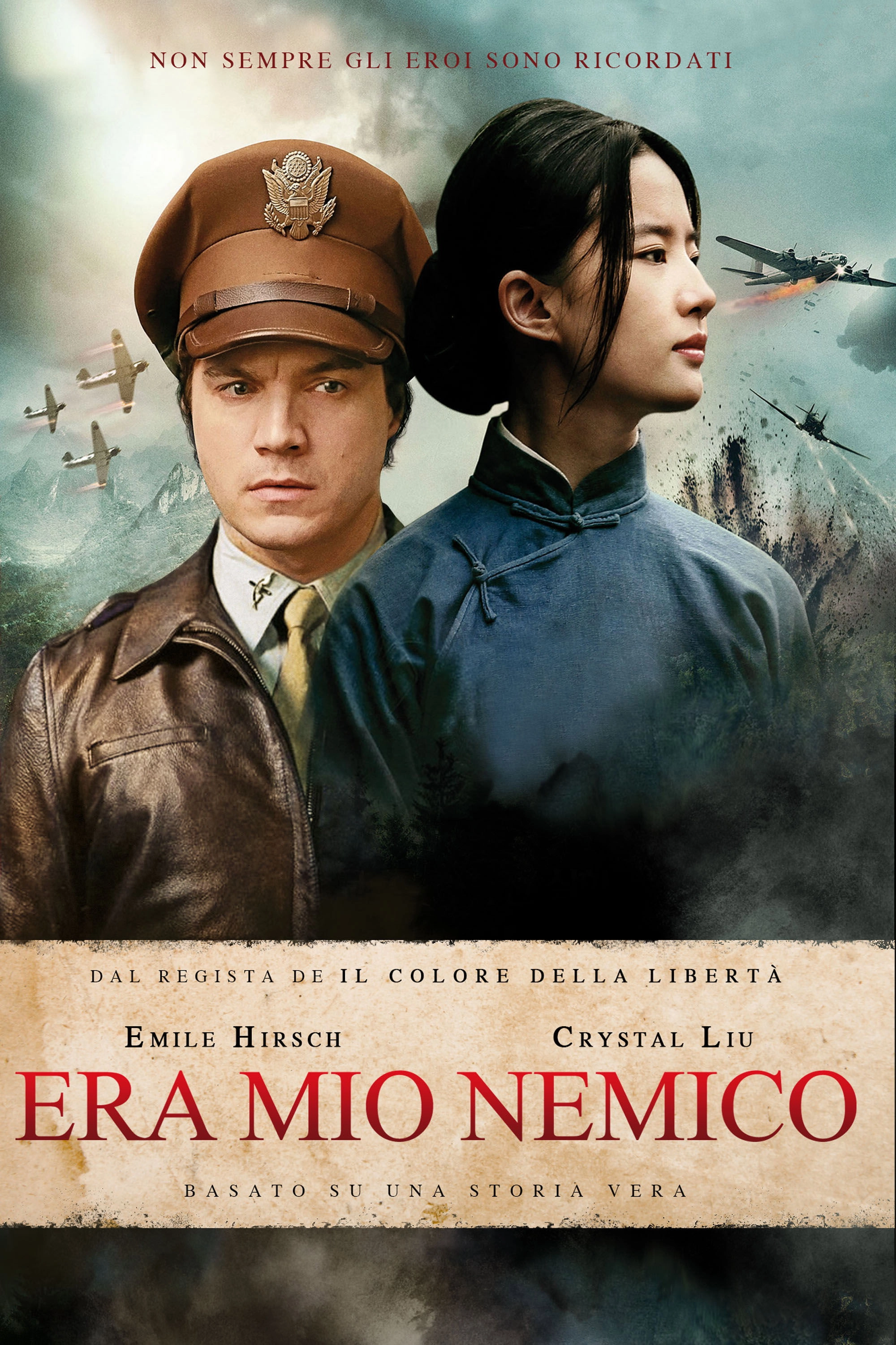 The Chinese Widow