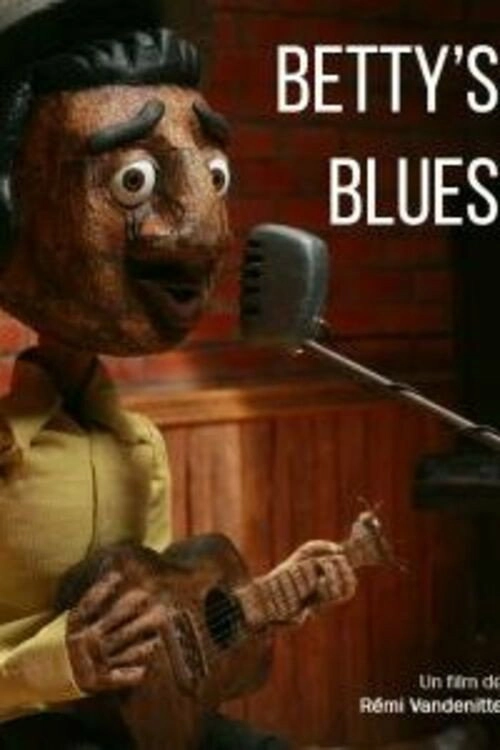 Betty's Blues
