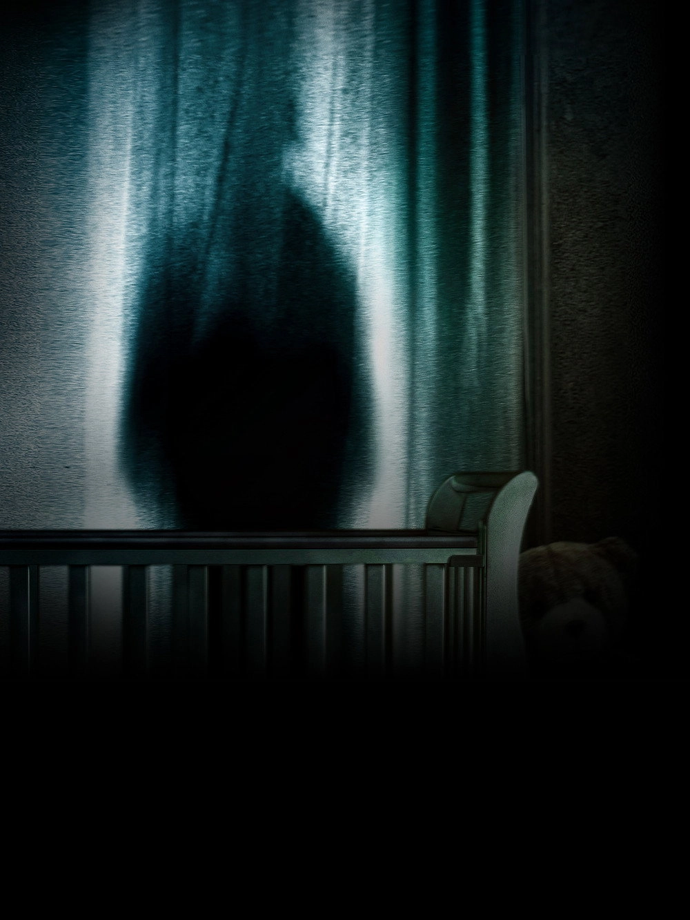 The Black Morning Glory