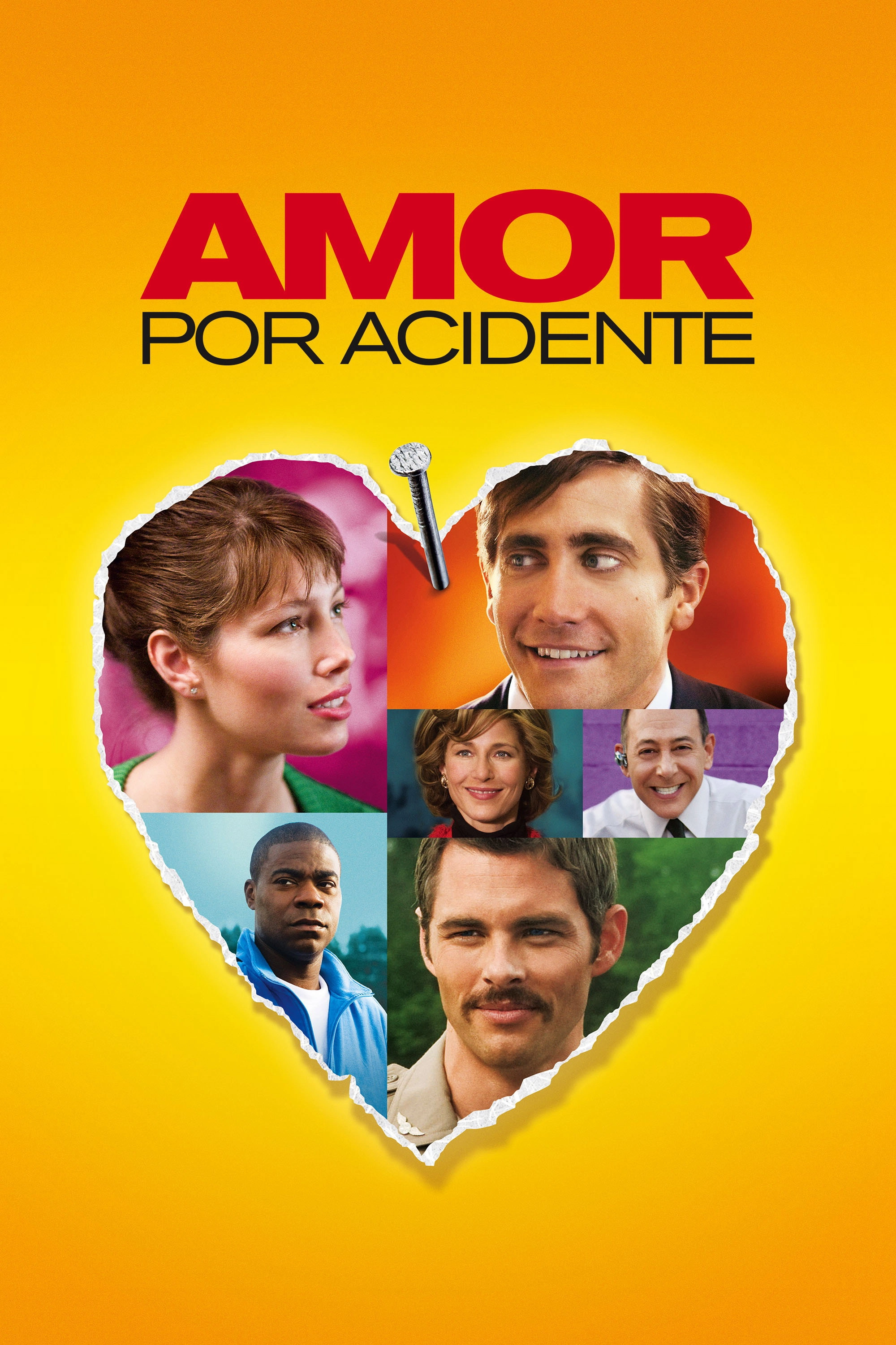 Accidental Love