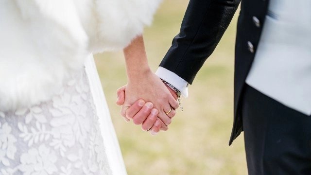 Matrimonio A Prima Vista Italia