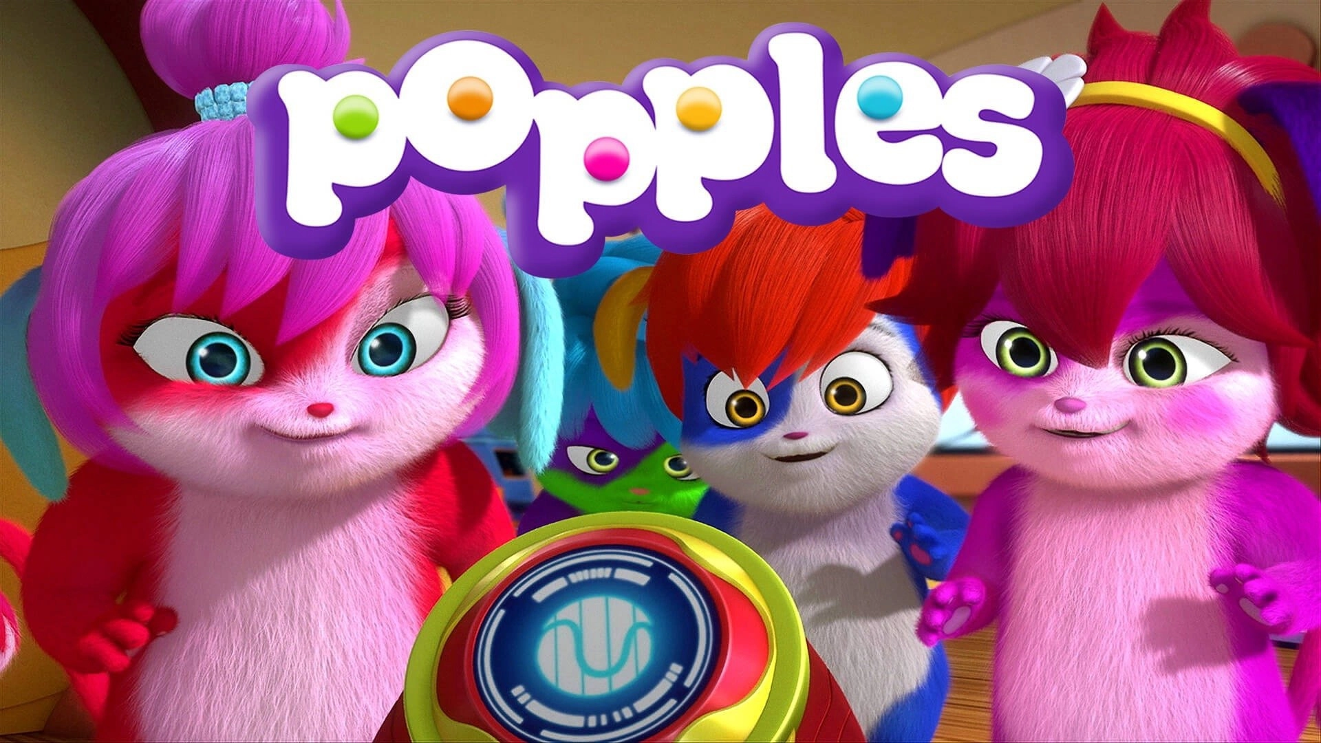 Popples