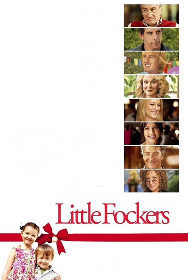 Little Fockers