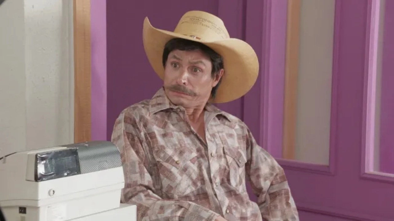 El Principe del Barrio