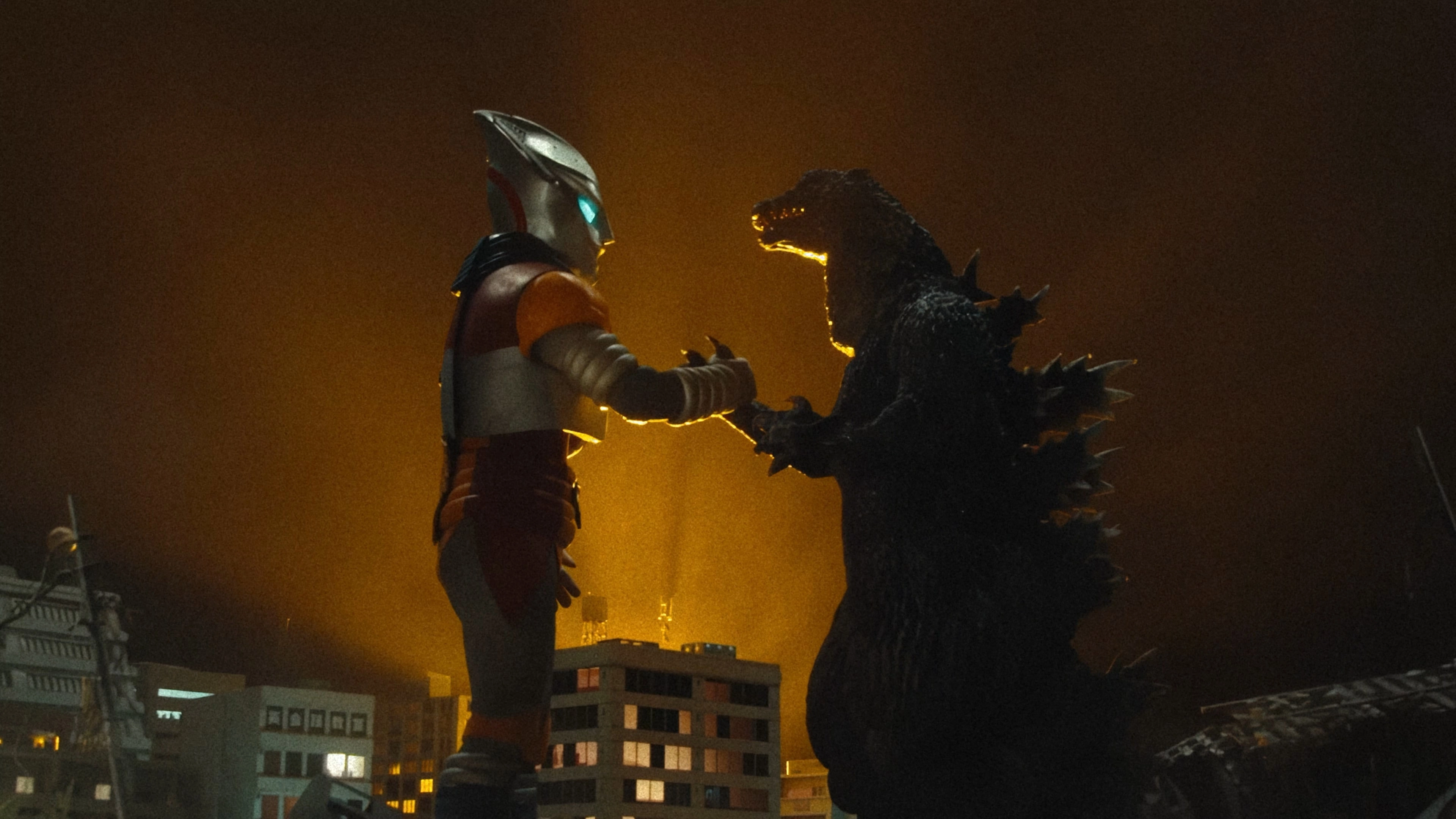 Godzilla Fest 4: Operation Jet Jaguar
