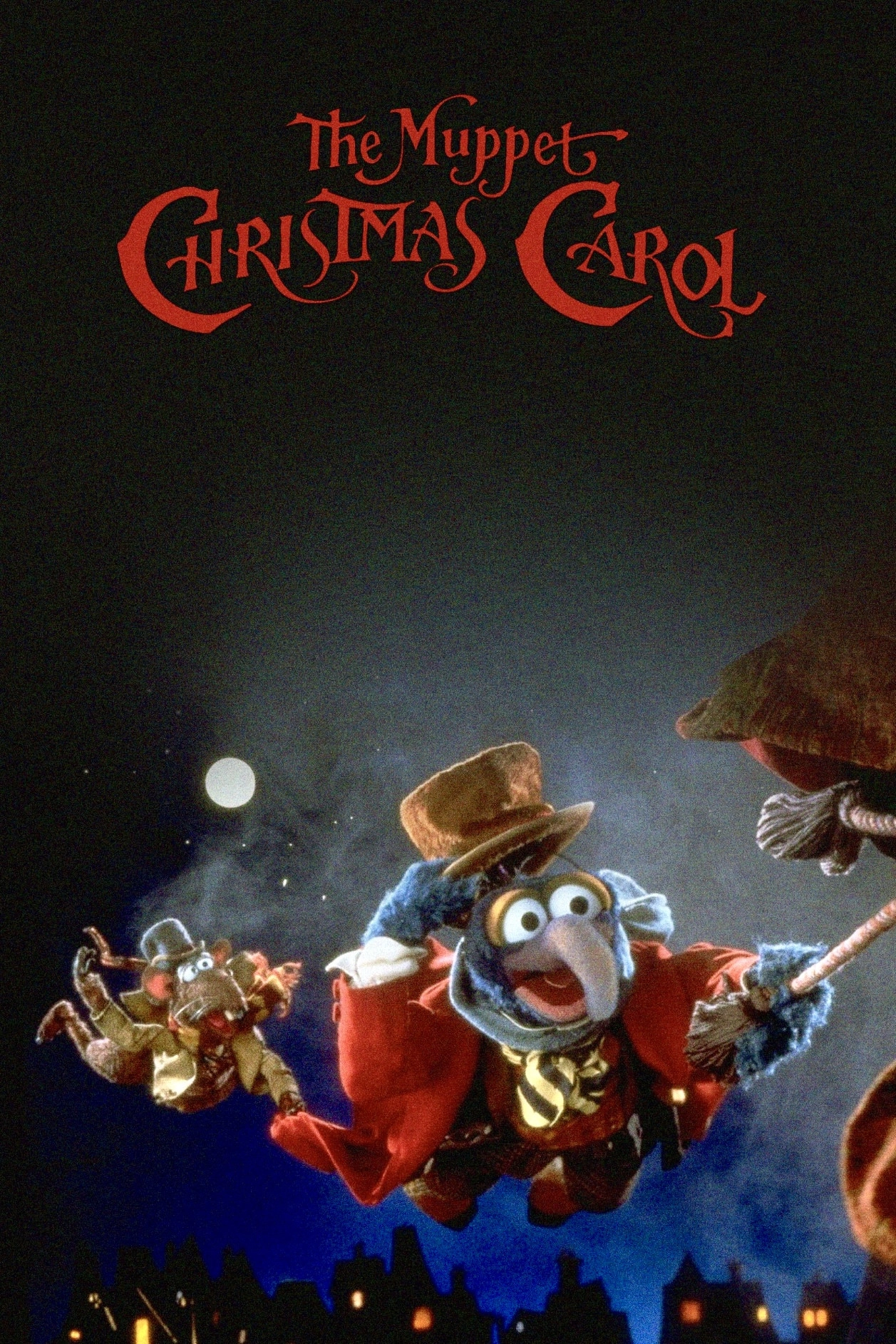 The Muppet Christmas Carol