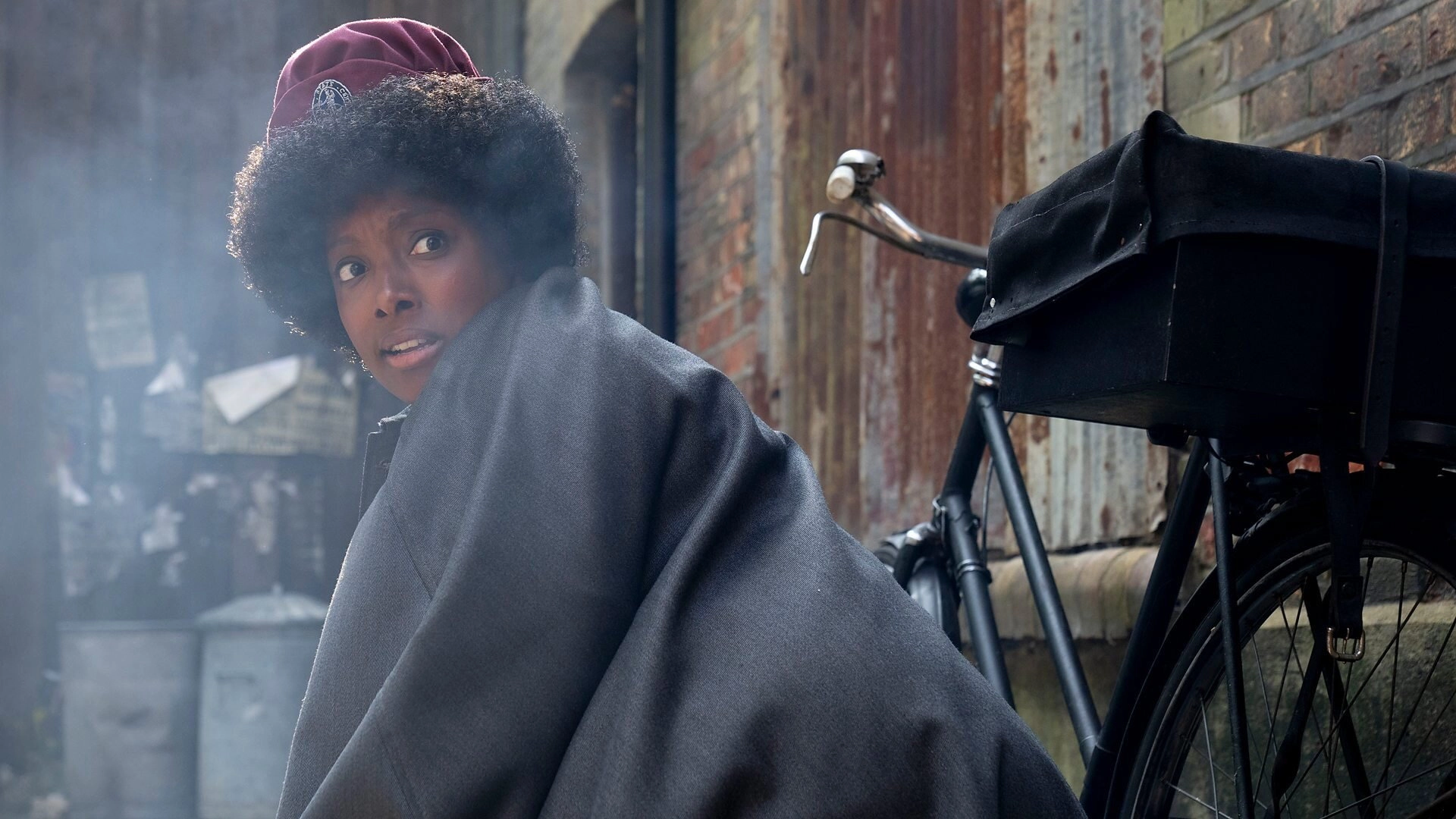 Call the Midwife