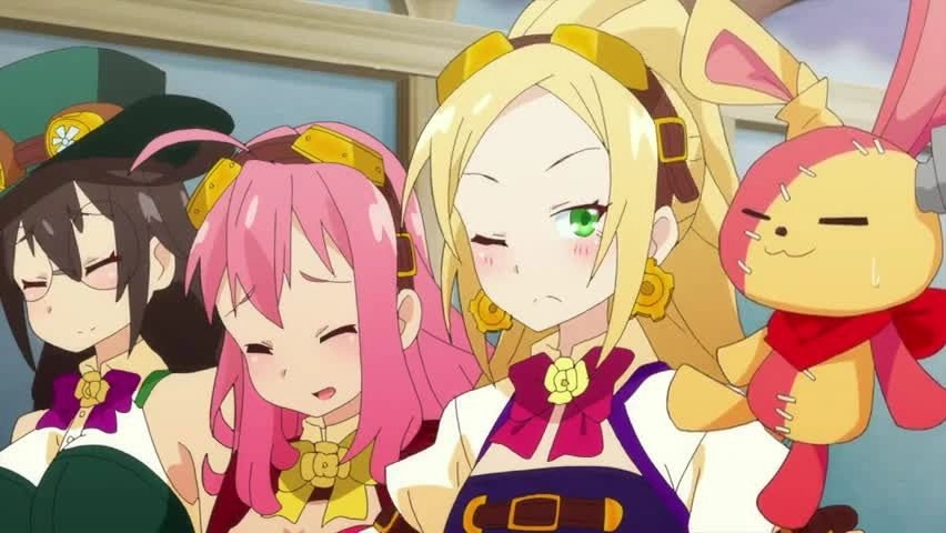 Pastel Memories