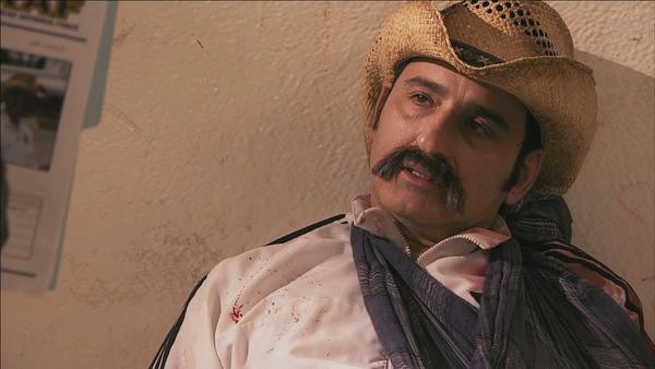 El Señor de los Cielos