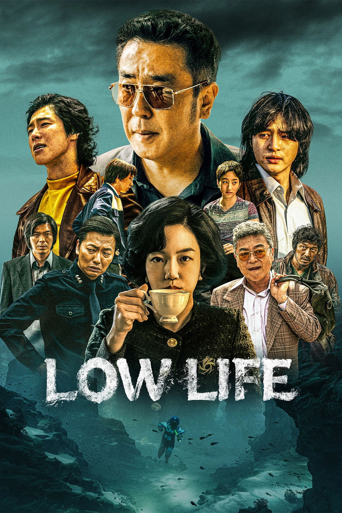Low Life