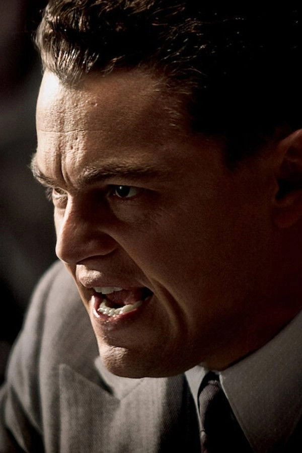 J. Edgar