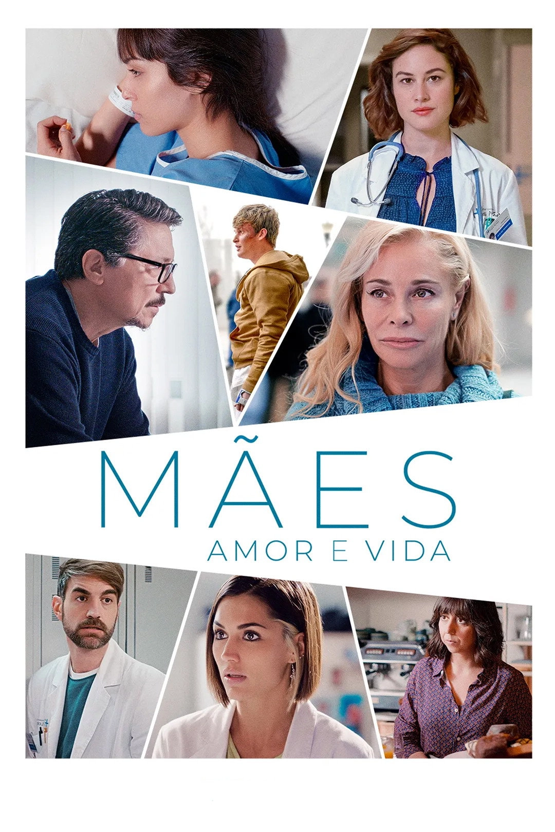 Madres: amor y vida