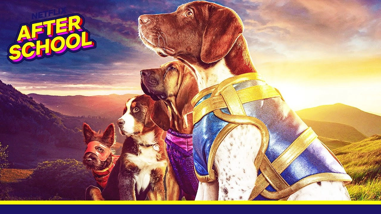 Super PupZ