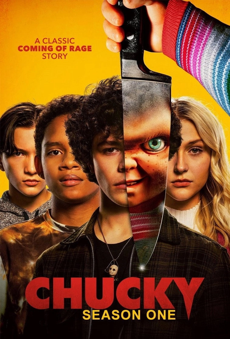 Chucky