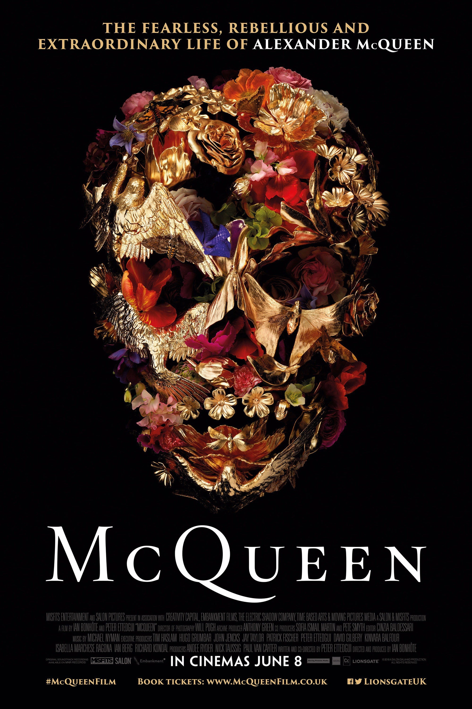 McQueen