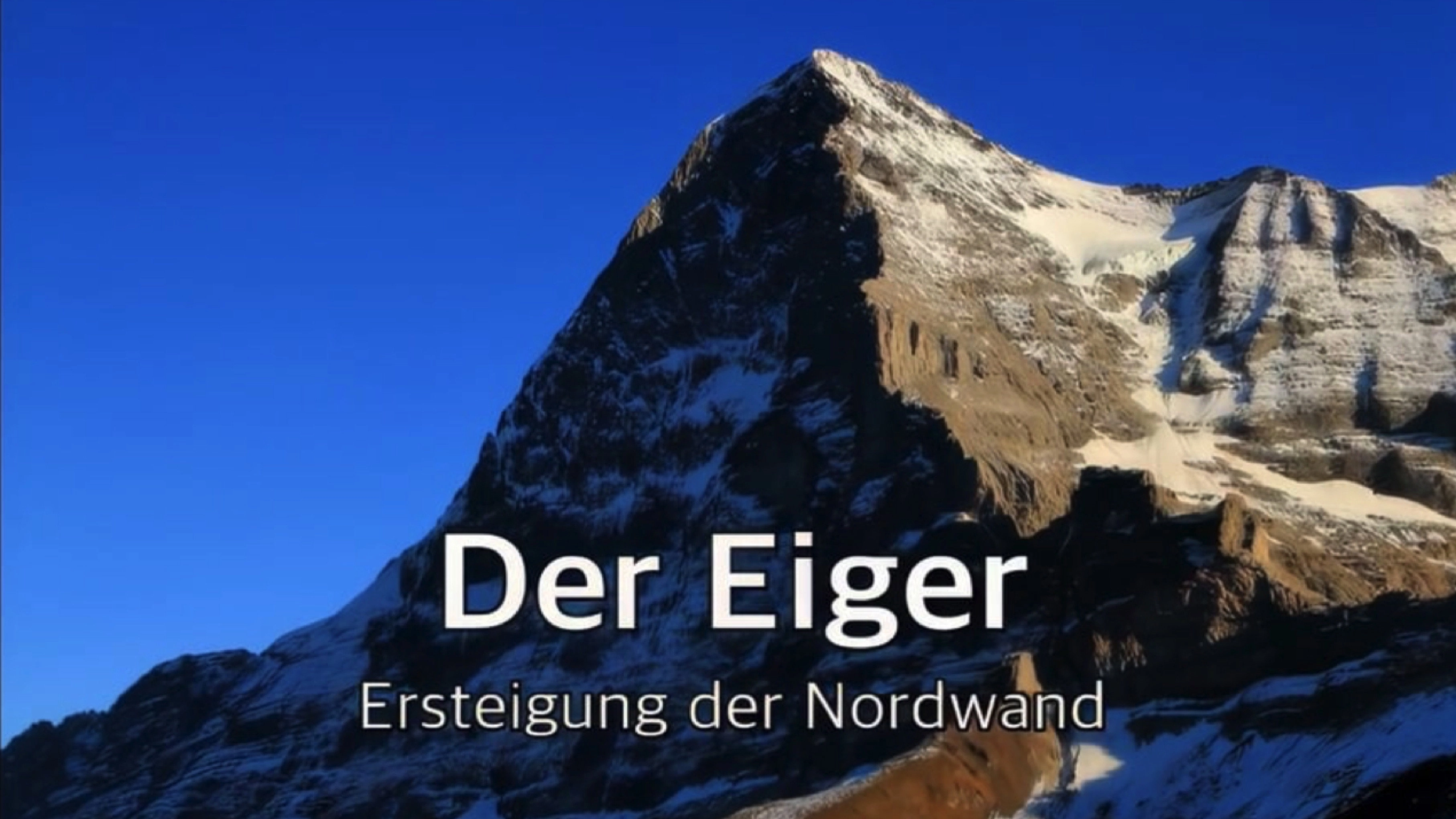 Faszination Berge