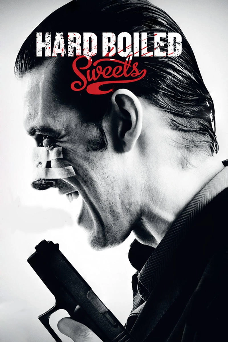 Hard Boiled Sweets