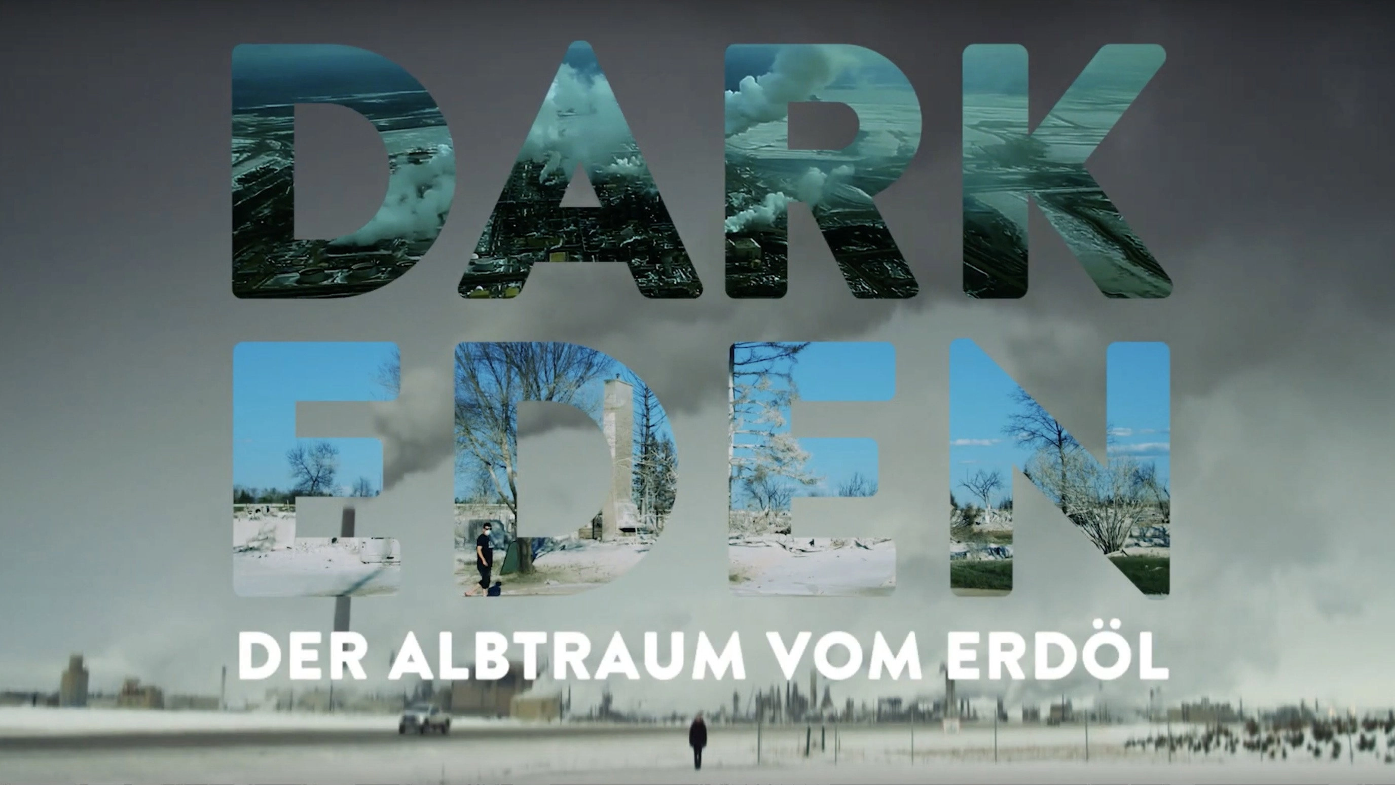 Dark Eden