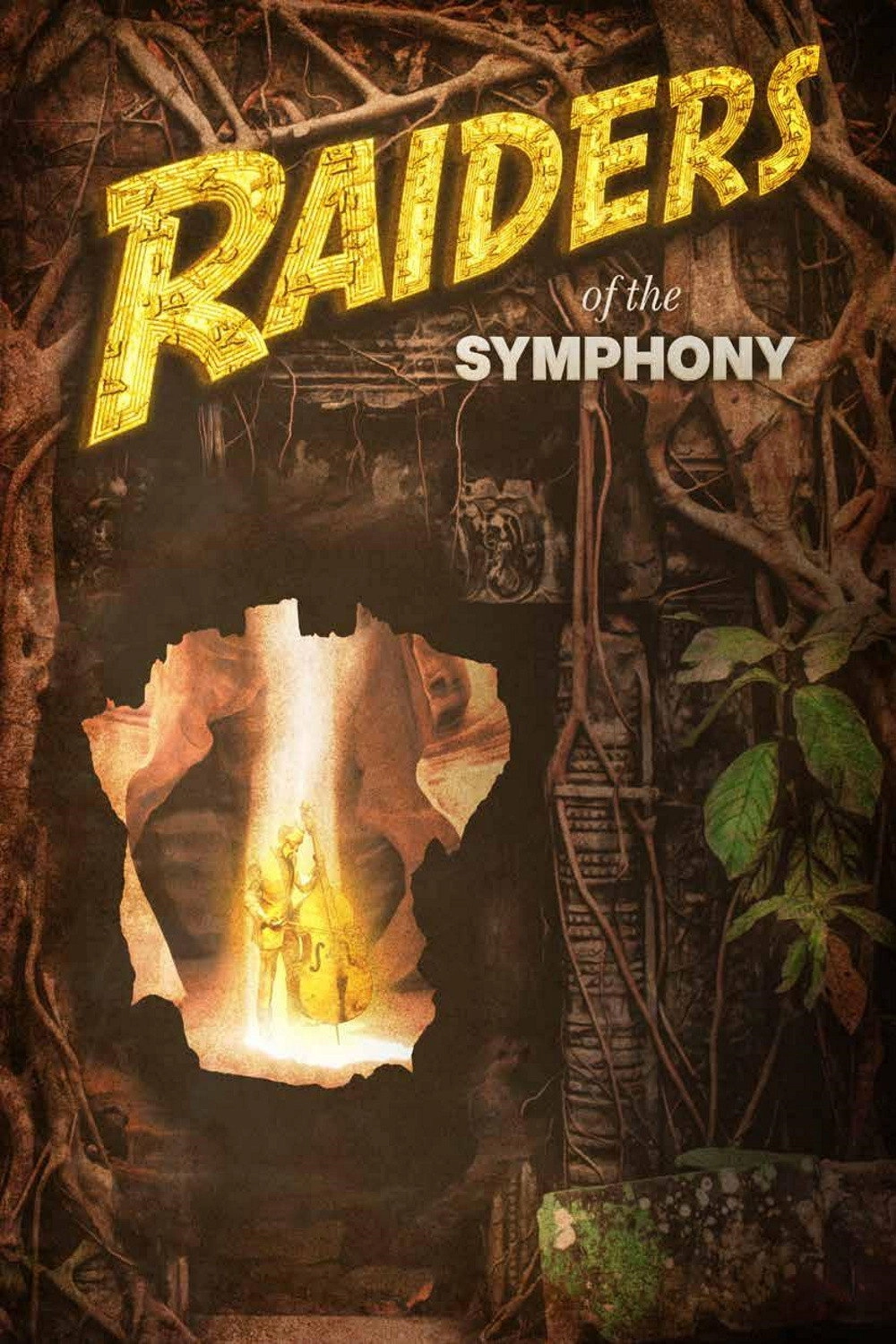 Raiders of the Symphony