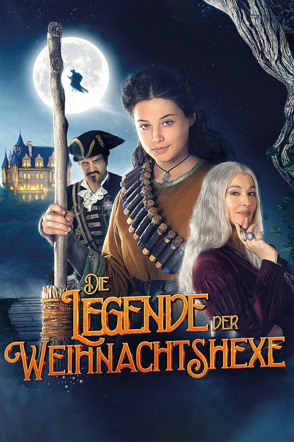 The Legend of the Christmas Witch: The Origins