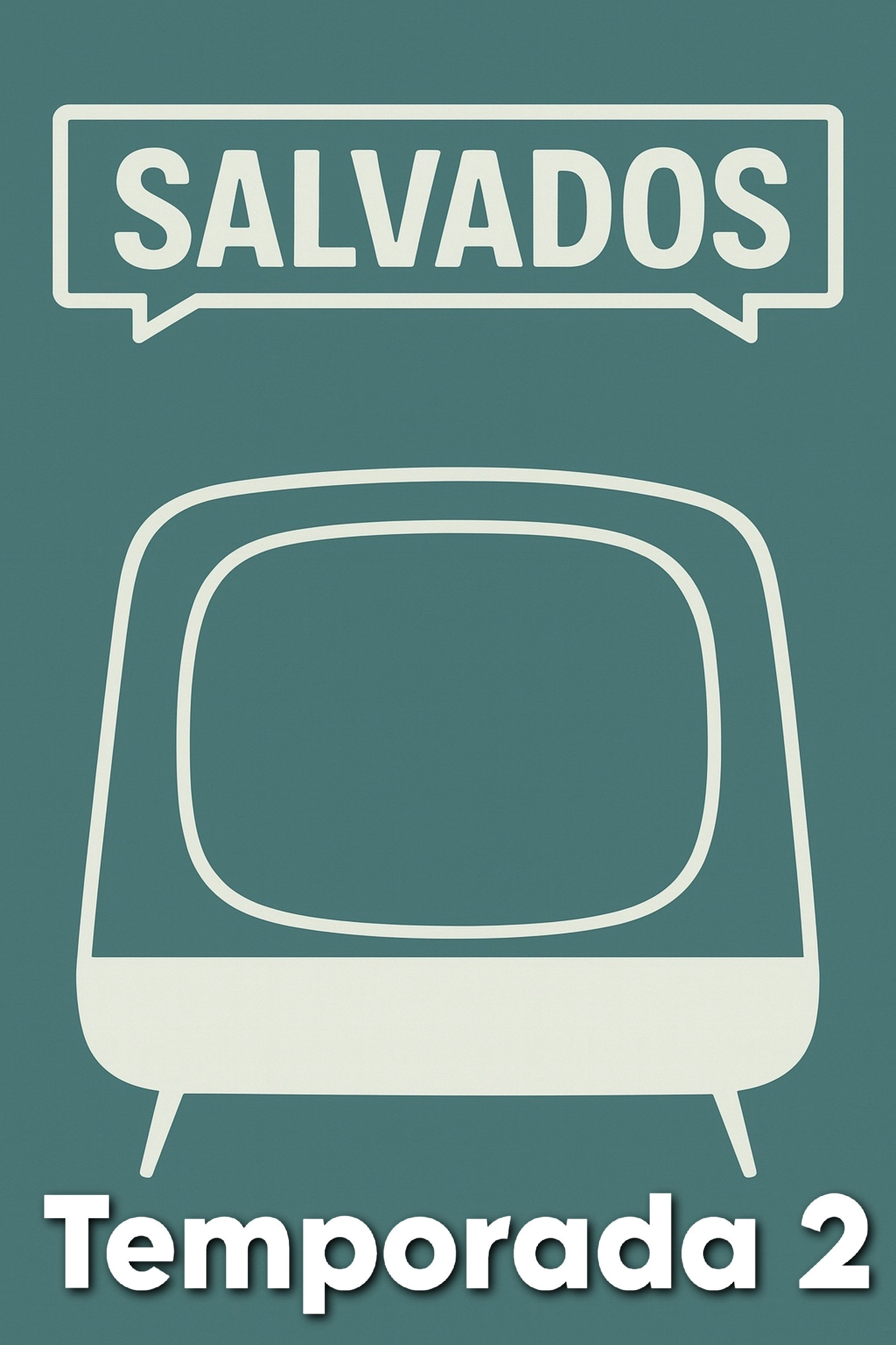 Salvados