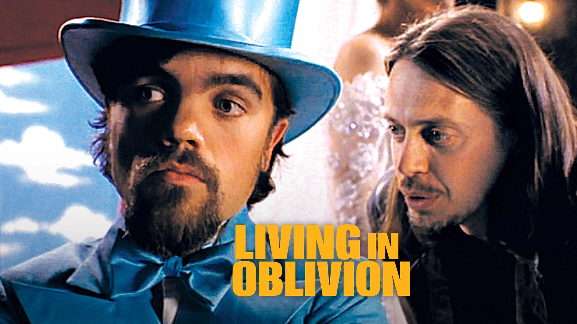 Living in Oblivion
