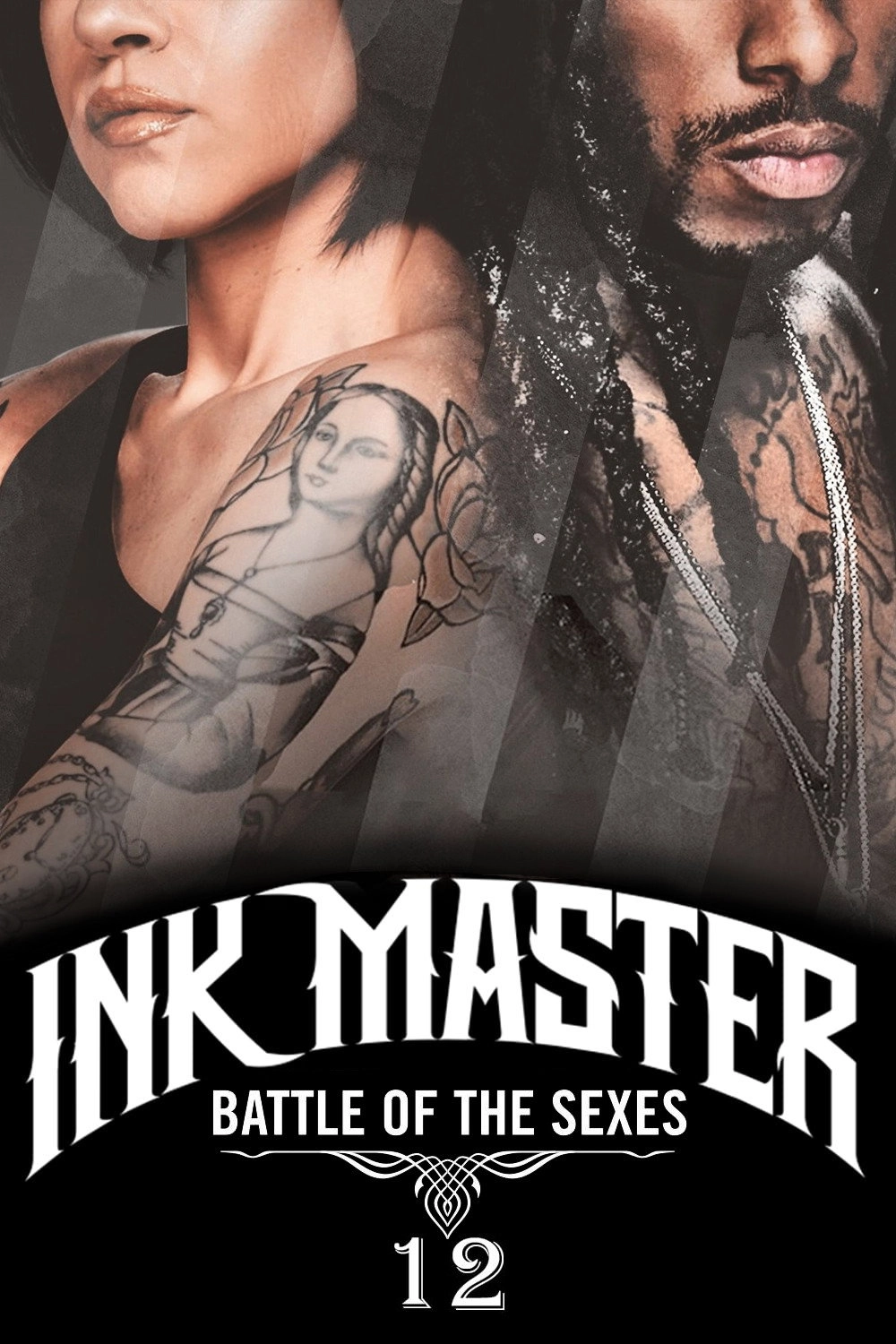Ink Master