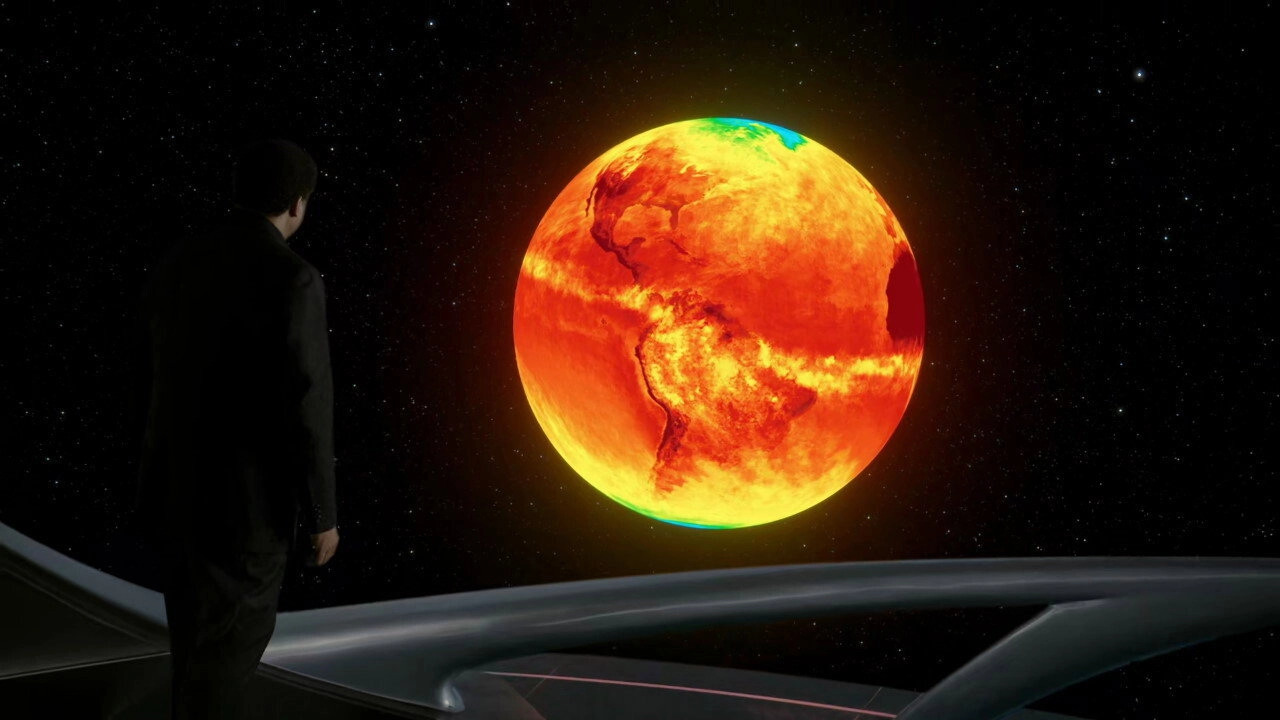 Cosmos