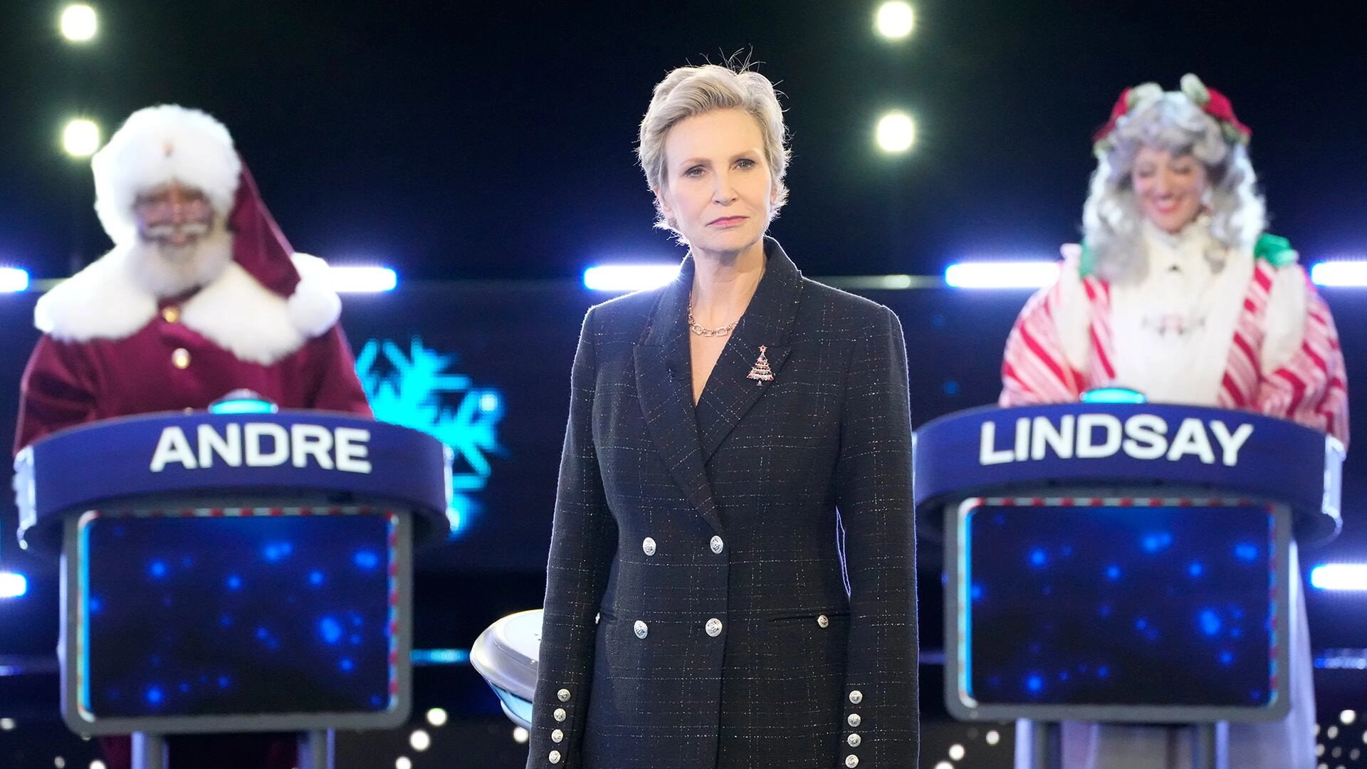 Weakest Link