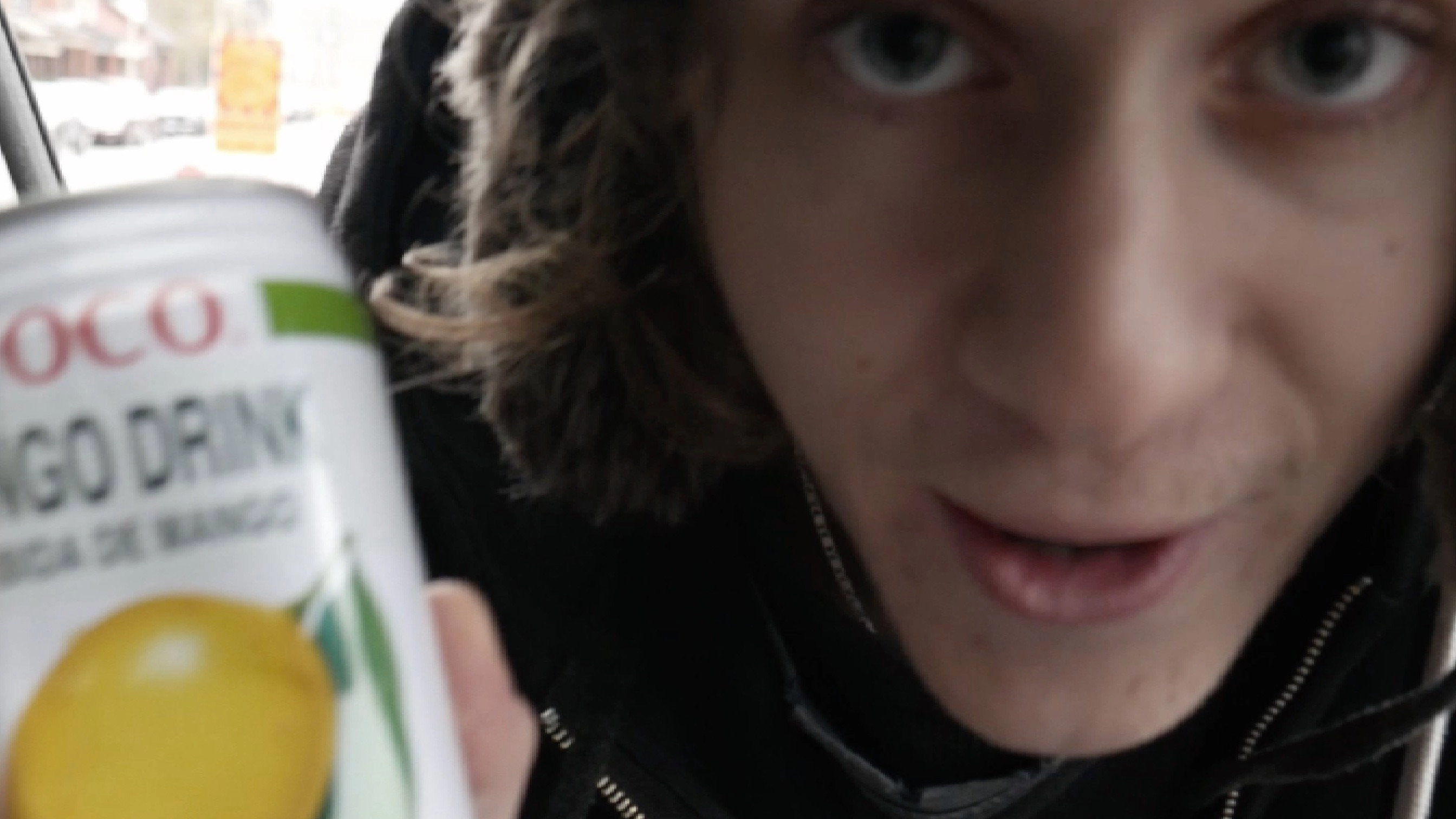 Within Eyeshot