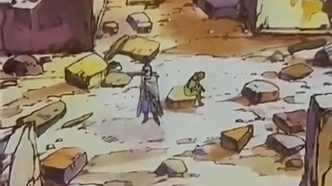 Dragon Quest: The Adventure of Dai
