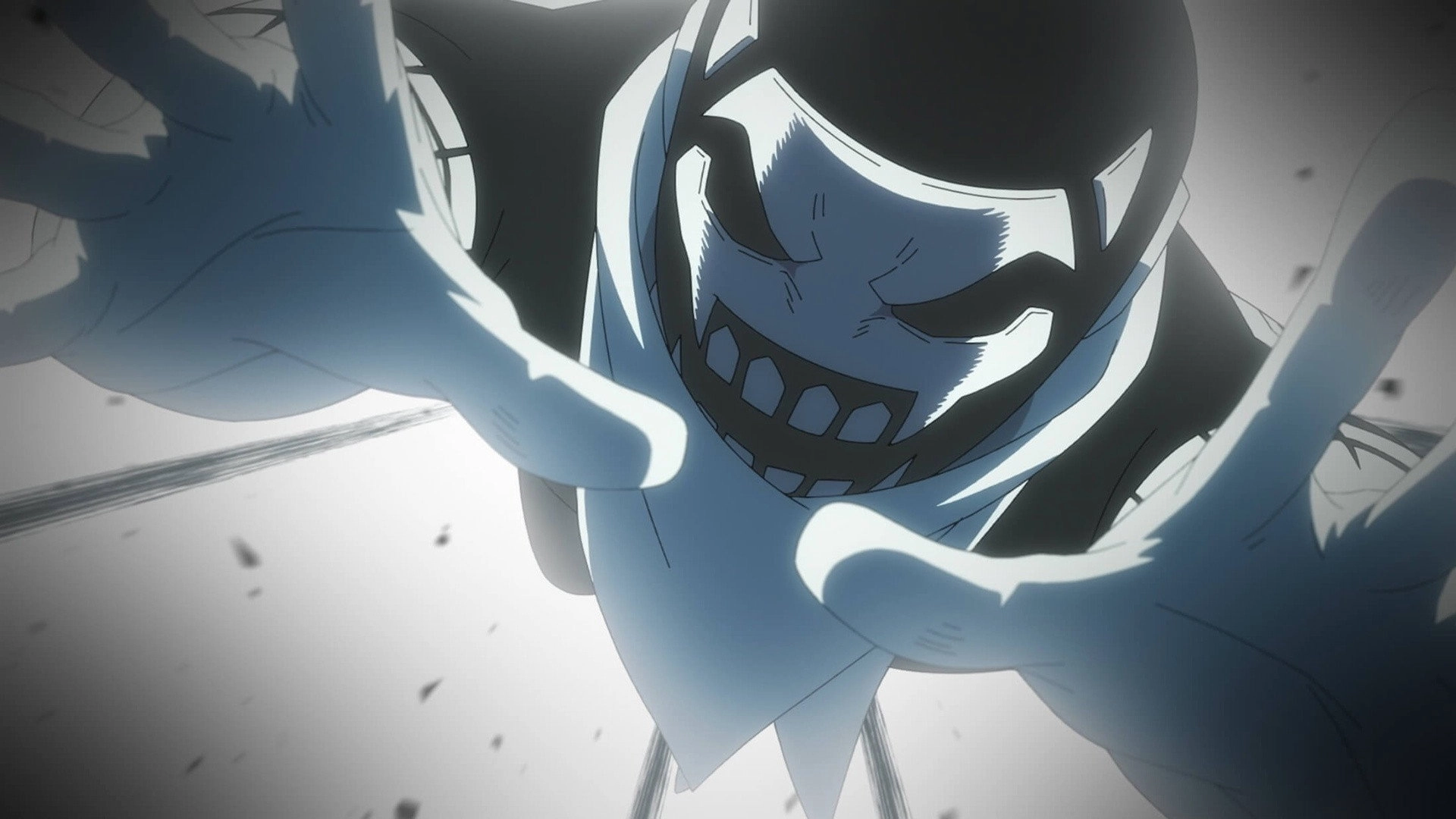 Go! Go! Loser Ranger!