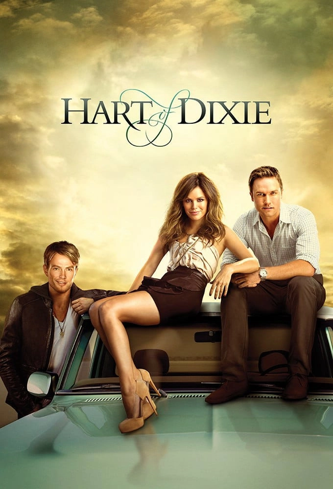 Hart of Dixie