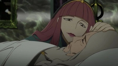 Garo: The Animation