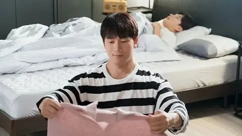 Familiar Wife