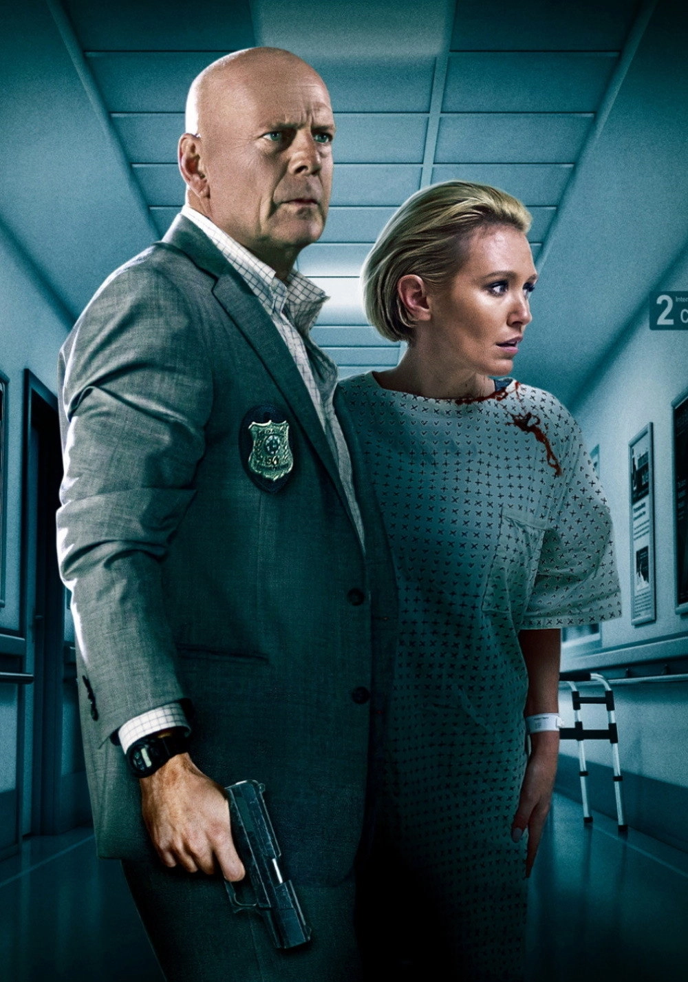 Trauma Center