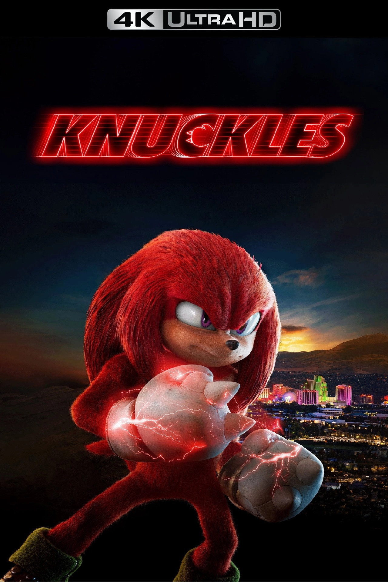 Knuckles