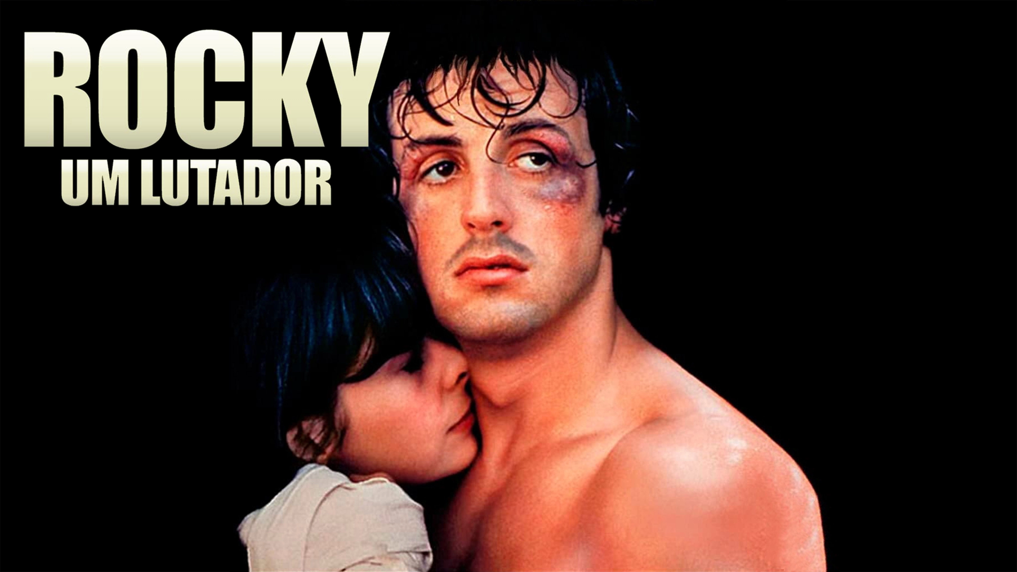 Rocky