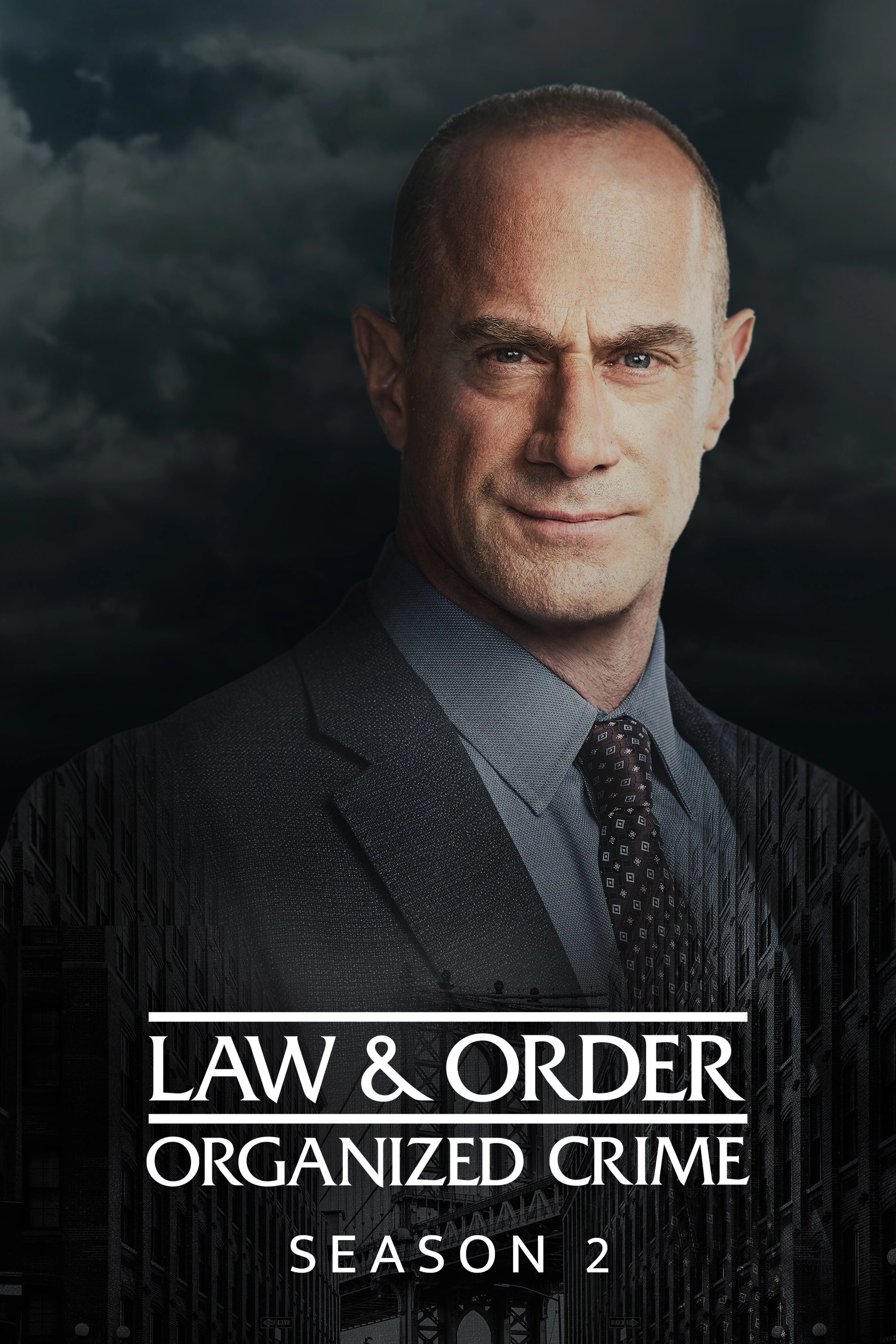 Law & Order: Organized Crime